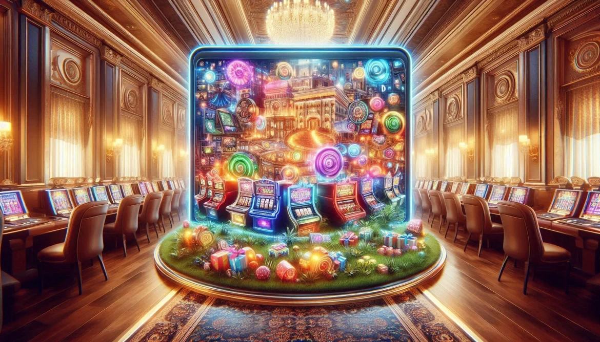Allyspin Casino